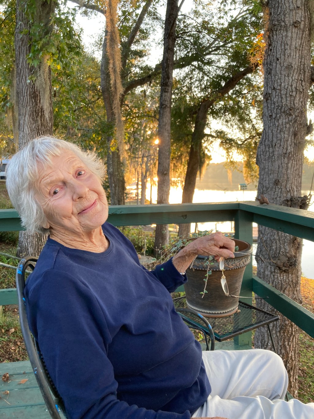 Living Our Best Life in the&nbsp;Garden