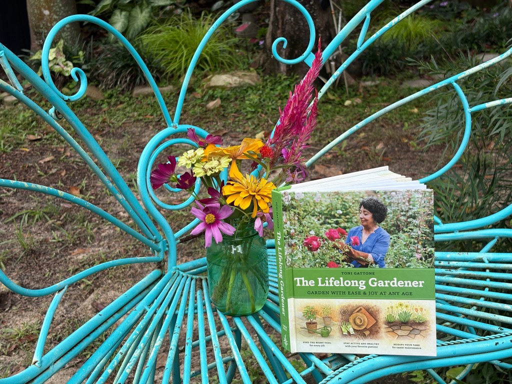 The Lifelong Gardener